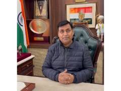 
      
      Rajasthan Congress to halt its protest over Aravalli issue
      
      