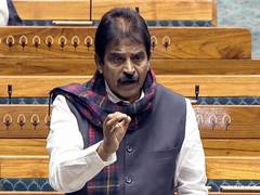 
      
      KC Venugopal writes letter to PM Modi over Christmas attacks
      
      