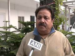 
      
      Rajeev Shukla quashes rumours of change in Test coach gig
      
      