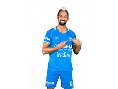 
      
       Hardik to lead HIL Governing Council Team
      
      