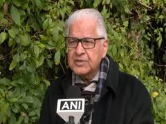 
      
      Former Minister Ashwani Kumar welcomes SC decision on Aravalli
      
      
