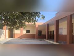 
      
      SMVDSB completes renovation of 10 government schools
      
      