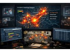 
      
      Innefu Labs Strengthens Smart Policing with AI-Powered Predictive
      
      