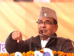 
      
      Union Minister Shivraj addresses Uttarakhand farmers
      
      