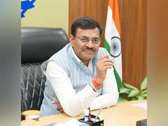 
      
      Uttarakhand CS reviews various schemes under PM Pragati
      
      