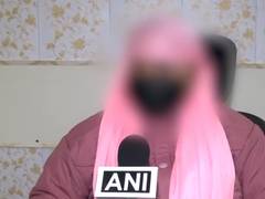 
      
      Unnao rape case victim as SC stays Delhi HC's order
      
      