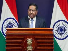 
      
      “Finger pointing”: India rejects Pakistan, cites “abysmal record”
      
      