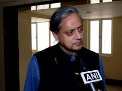
      
      Shashi Tharoor on top court's verdict on Unnao Rape case
      
      