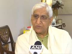 
      
      TS Singh Deo as SC stays Delhi HC's order on Kuldeep Sengar
      
      