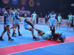 
      
      Ganga Kings of Mirzapur secure first win after three defeats
      
      