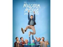 
      
      Popular sitcom 'Malcolm in the Middle' to return from Apil 10
      
      
