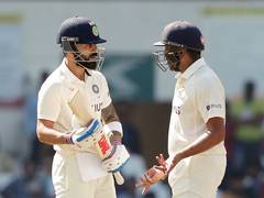 
      
      Robin Uthappa reflects on Ro-Ko's Test retirement 
      
      