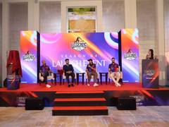 
      
      Legends 90 League unveils season 4 in Dubai
      
      