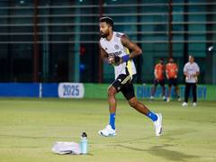 
      
      Robin Uthappa urges Hardik Pandya to make a Test return
      
      