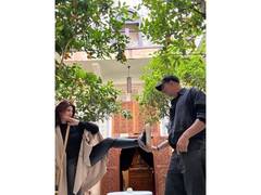 
      
      Here's how Akshay Kumar wished wife Twinkle Khanna on her bday
      
      