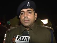 
      
      Security tightened in Ayodhya ahead of New Year 2026
      
      
