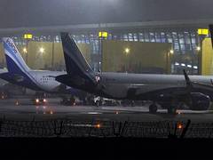 
      
      Domestic air traffic growth will be at 0–3% in FY26: ICRA
      
      