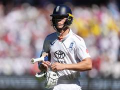 
      
      Bethell aims to cement his Test spot in top order for England
      
      