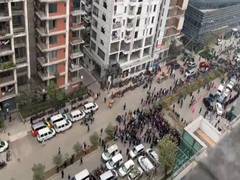 
      
      Bangladesh Chief Adviser condoles Khaleda Zia’s death
      
      