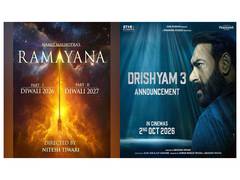 
      
      The most anticipated films of 2026
      
      