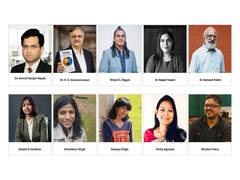 
      
      Perspectives That Stay With You: Top 10 Thought Leaders and Books
      
      