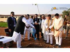
      
      AOL-SSIAST Rewa Model Farm Project Strengthens Natural Farming 
      
      