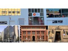 
      
      Discover VIT’s Vibrant Campuses: A Gateway to Quality Education
      
      