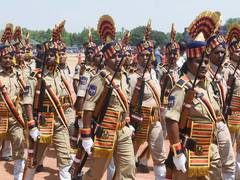 
      
      Telangana govt reorganises police administration
      
      