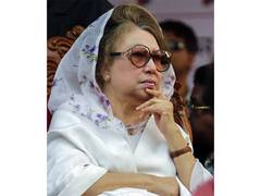
      
      Sheikh Hasina condoles passing of former Bangladesh PM Khaleda Zia
      
      