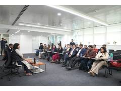 
      
      FITT, IIT Delhi and IDFC FIRST Bank Launch Cohort 
      
      