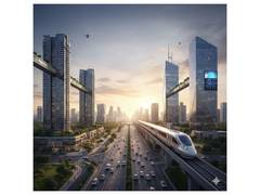 
      
      From Gurugram Homes to Noida Offices: NCR's Real Estate Story
      
      