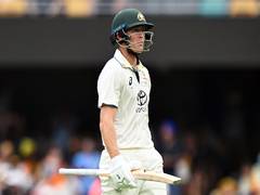 
      
      McDonald opens up on Labuschagne’s recent batting struggles
      
      