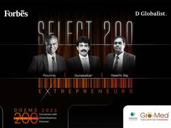 
      
      Gro Med selected for Forbes DGEMS 2025
      
      