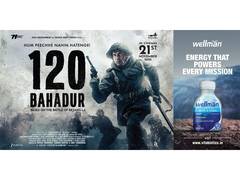 
      
      Wellman by Meyer Vitabiotics Collaborates with 120 Bahadur
      
      