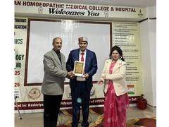 
      
      Dr. A. K. Dwivedi’s Evidence-Based Work on Aplastic Anemia
      
      