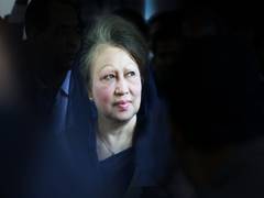 
      
      BNP leaders mourn death of Chairperson Khaleda Zia
      
      