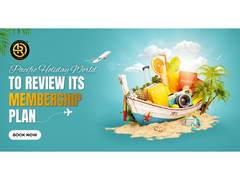 
      
      Pacific Holiday World to Review and Revamp Membership Plan
      
      