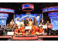 
      
      17th Edition of VIBGYOR Viva Celebrates over 2 Lakh Students
      
      