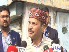 
      
      Adhir Ranjan Chowdhury flags violence against migrant workers
      
      