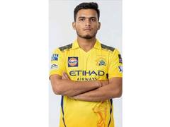 
      
      LPU Student Prashant Veer Creates IPL History
      
      