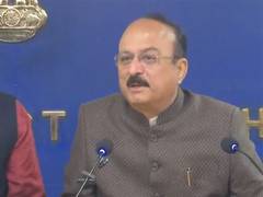 
      
      Delhi: Ashish Sood slams AAP over 