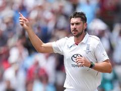
      
      England name provisional squad for T20 World Cup 2026
      
      