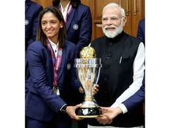 
      
      Harmanpreet Kaur, Leander Paes, others to be part of VBYLD
      
      