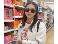 
      
      Sunny Leone’s New Year 2026 event in Mathura canceled 
      
      