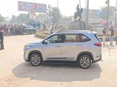 
      
      Gandhi family arrives in Ranthambore for New Year break
      
      