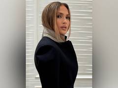 
      
      Jennifer Lopez is single one year after finalising divorce 
      
      
