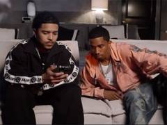 
      
      Diddy’s sons Justin, Christian plan docuseries
      
      