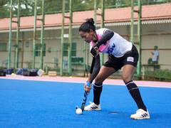 
      
      Soorma Hockey Club begins campaign 
      
      