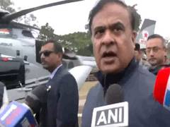 
      
      Assam CM Sarma backs Amit Shah’s 'infiltration' remarks
      
      