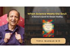 
      
      When Science Meets the Soul: A Doctor’s Quest for Deeper Healing
      
      